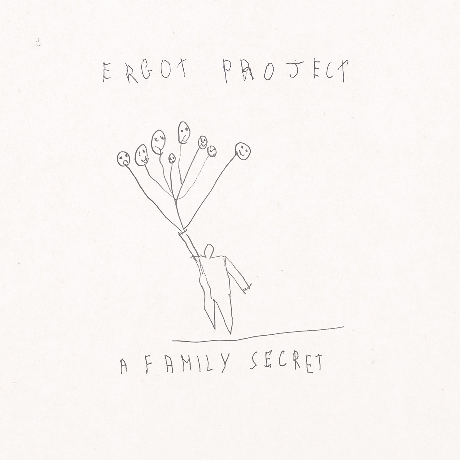 ERGOT PROJECT - A family secret